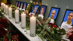 Sederet Kecelakaan Pesawat Boeing 737-800, Terbaru di China