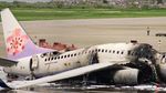 Sederet Kecelakaan Pesawat Boeing 737-800, Terbaru di China