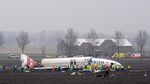 Sederet Kecelakaan Pesawat Boeing 737-800, Terbaru di China