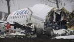 Sederet Kecelakaan Pesawat Boeing 737-800, Terbaru di China