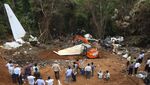 Sederet Kecelakaan Pesawat Boeing 737-800, Terbaru di China