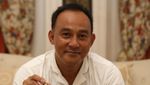 Pikiran-pikiran Dipo Latief: Kungfu, Venus hingga Mars