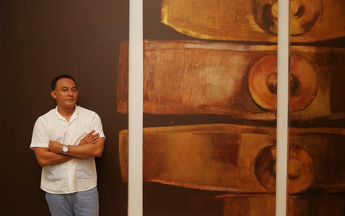 Dipo Latief Dipo Latief