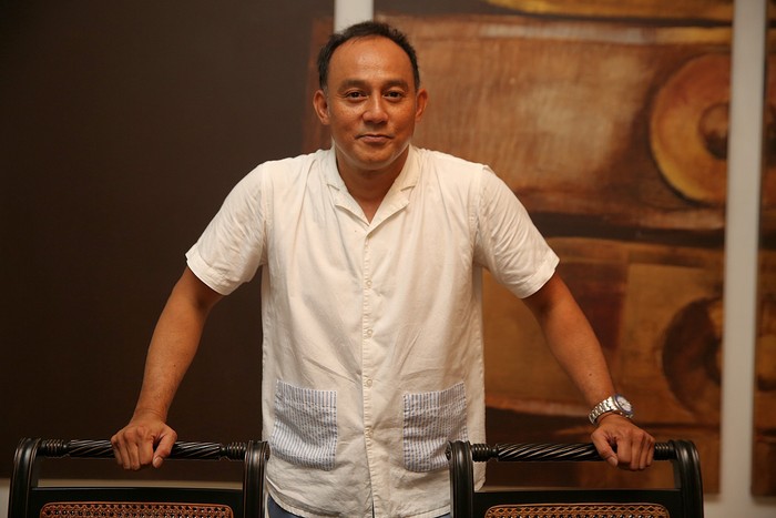 Dipo Latief Dipo Latief