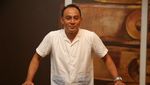 Pikiran-pikiran Dipo Latief: Kungfu, Venus hingga Mars