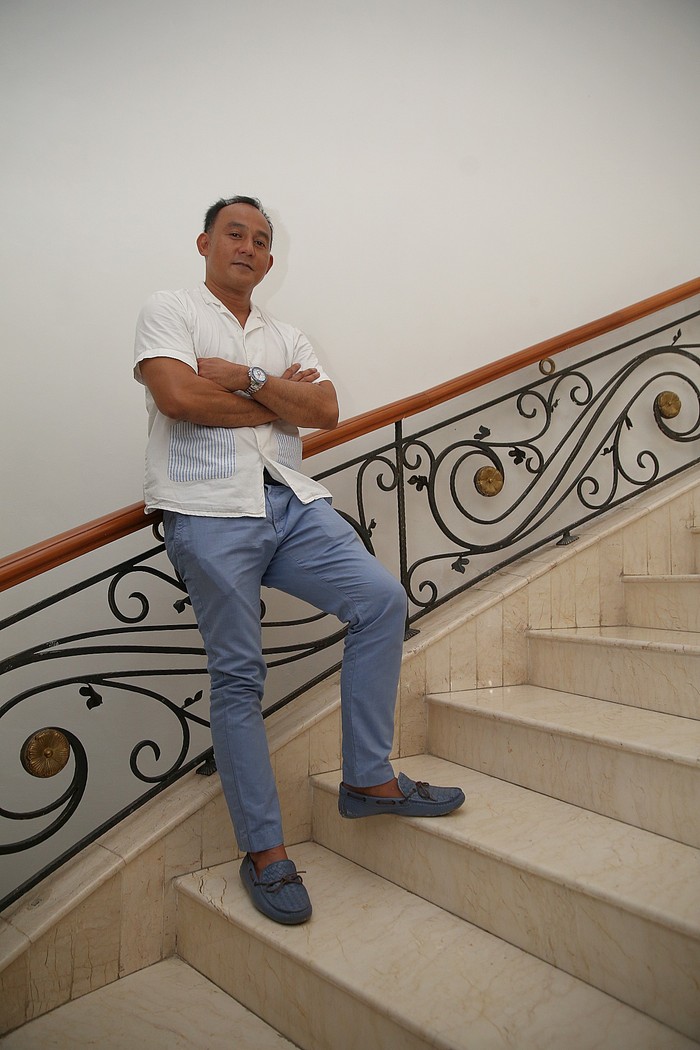 Dipo Latief Dipo Latief