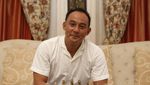 Pikiran-pikiran Dipo Latief: Kungfu, Venus hingga Mars