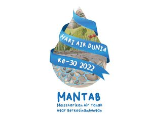Hari Air Dunia, Ditjen SDA Ajak Masyarakat Lestarikan Sumber Air