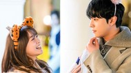 7 Drama Korea Romantis 2022 untuk Temani Libur Lebaran