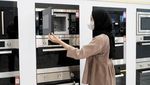 Bisnis Kitchen Modern Semakin Menggeliat