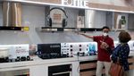 Bisnis Kitchen Modern Semakin Menggeliat