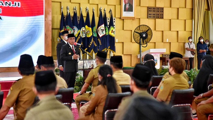 Edy Rahmayadi (dok. Diskominfo Sumut)