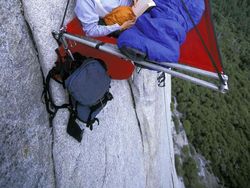 Foto Menakutkan dari Ketinggian, Jangan Lihat Kalau Acrophobia