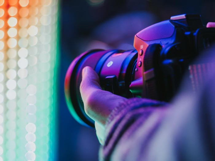 Fotografer