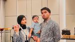 7 Momen Fuji-Thariq Halilintar dari PDKT, Bucin hingga Putus