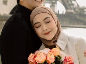 Reaksi Ria Ricis soal Heboh Foto Mesra Teuku Ryan dengan Wanita Lain