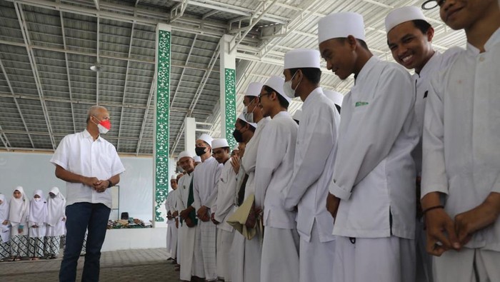 Ganjar Pranowo