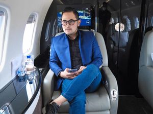 Berduka atas Tragedi Kanjuruhan, Juragan 99: Sayang Kalian Semua