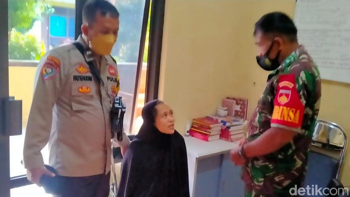 Ibu Bunuh Anak di Brebes Dicek Kejiwaan, Ini Fakta-faktanya