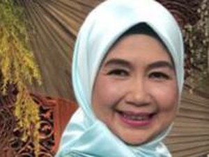 Rencana Pernikahan Ketua MK dengan Adik Jokowi Sudah Didaftarkan ke KUA