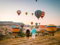 Ternyata Wisata ke 4 Negara Eropa Ini Bisa Tanpa Visa