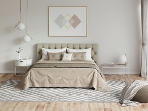 Tips Menata Kamar Tidur agar Aman Saat Gempa Bumi