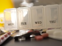 90 Persen Kasus TBC di DKI Sudah Jalani Pengobatan