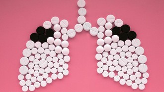 Video Wamenkes: Kematian Akibat TBC di RI Lebih Banyak dari Covid-19