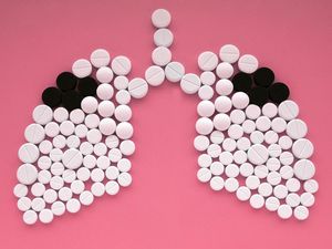 Batuk Tidak Sembuh-sembuh? Segera Periksa, Obat TBC Gratis Kok
