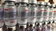 Lokasi Vaksin Booster Pfizer dan Moderna Hari Ini di Surabaya