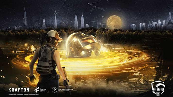 Jadwal dan Link Live Streaming PMPL ID Spring 2022