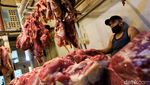 Jelang Ramadan, Harga Daging Sapi di Jakarta Tembus Rp 135 Ribu