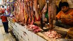 Jelang Ramadan, Harga Daging Sapi di Jakarta Tembus Rp 135 Ribu