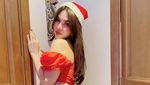 Kar Katherine yang Disangka Bini Muda Hotman Paris
