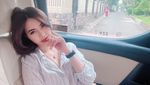 Kar Katherine yang Disangka Bini Muda Hotman Paris