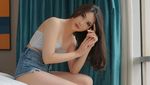 Kar Katherine yang Disangka Bini Muda Hotman Paris