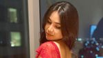 Kar Katherine yang Disangka Bini Muda Hotman Paris