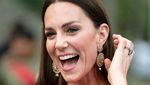 Hasil Kate Middleton Perawatan Tubuh dan Olahraga Habiskan Rp 1 M Setahun
