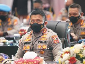 Kesempatan Terakhir Ferdy Sambo usai Dipecat dari Polri