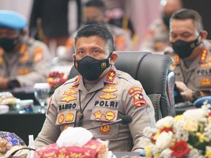 Kadiv Propam: Anggota Polisi Ganggu Pengusaha Bakal Ditindak