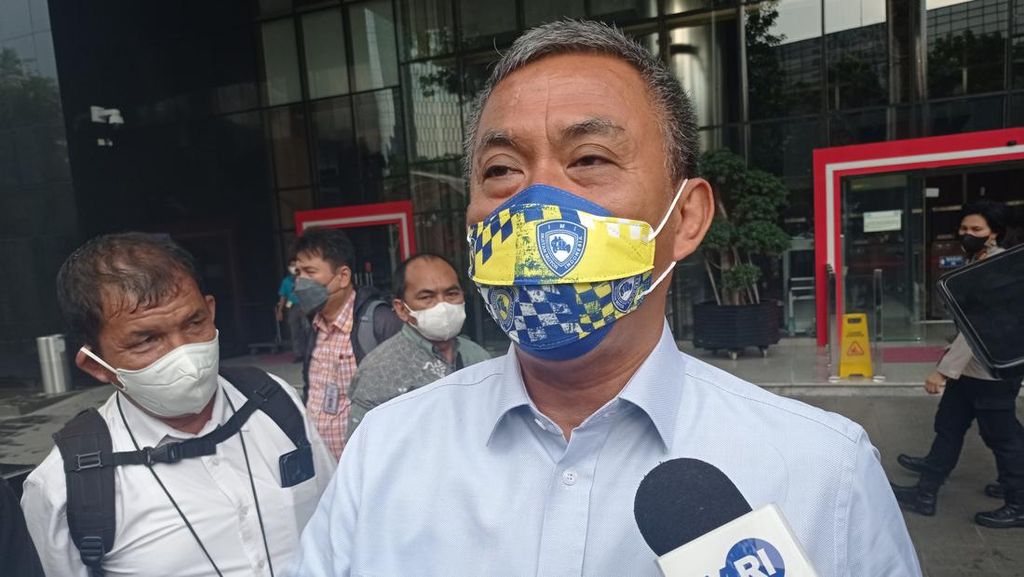 Ketua DPRD DKI Geram Galian SDA di Batu Ceper Bikin Jalan Rusak: Ngawur!