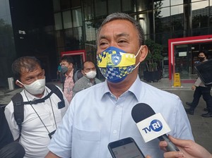 Kembali Mencuat Agar Interpelasi Formula E Dilanjut Lagi