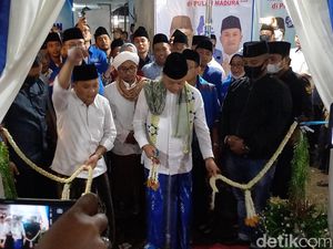 Zulhas Soal Penundaan Pemilu: Jangan Sedikit-sedikit Salahkan Jokowi