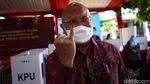 Simulasi Pemilu 2024 dengan Surat Suara yang Lebih Sederhana