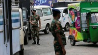 Sri Lanka tengah mengalami krisis ekonomi sehingga menyebabkan krisis BMM dan pemadaman listrik.