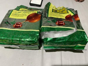Polres Parepare Bongkar Penyelundupan 1 Kg Sabu Asal Nunukan