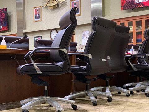 Kursi Baru DPR Kursi Baru DPR
