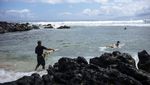 Kenalkan La Reunion, Pulau Cantik yang Banyak Hiunya