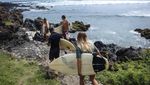 Kenalkan La Reunion, Pulau Cantik yang Banyak Hiunya