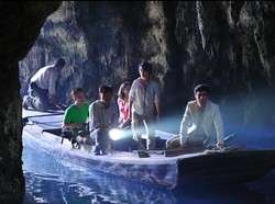 Sinopsis Legendary: Tomb Of The Dragon di Bioskop Trans TV